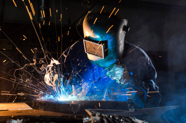 Affordable Welder Services in Lakeland Village, CA
