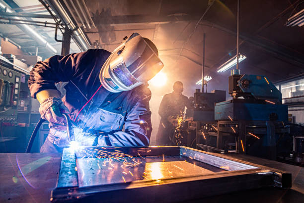 Best Welding Inspection and Certification in Lakeland Village, CA