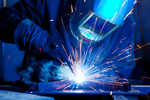 Affordable Welder Services in Lakeland Village, CA
