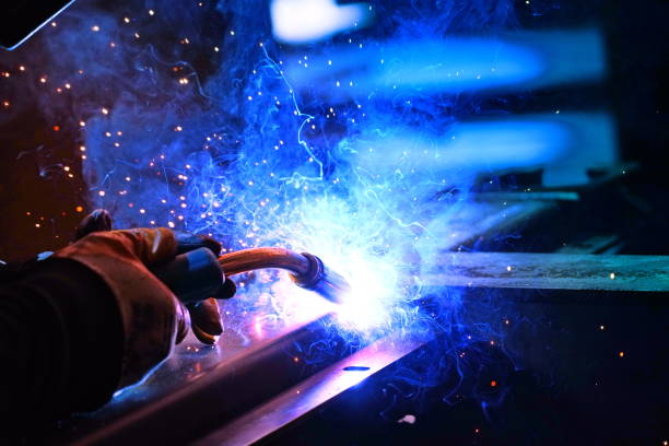 Lakeland Village, CA Welder & Metal Fabrication Company