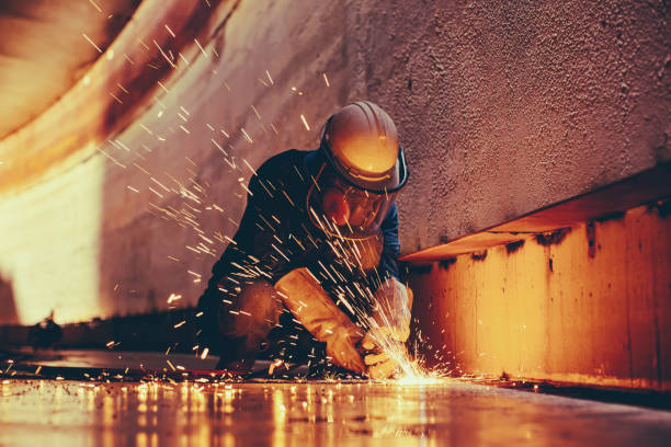 Best Artistic and Custom Metal Fabrication in Lakeland Village, CA