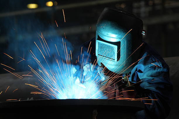 Best Structural Steel Welding in Lakeland Village, CA
