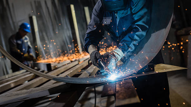 Best Structural Steel Welding in Lakeland Village, CA